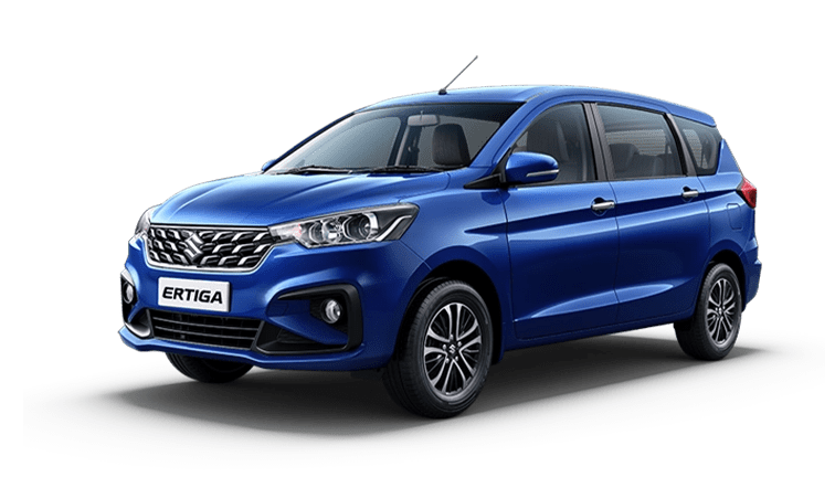 Maruti Suzuki Ertiga