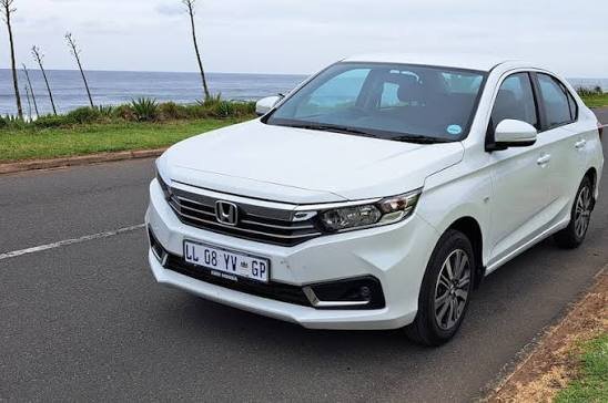 Honda Amaze